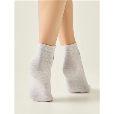 БРЕСТСКИЕ Носки 1145 March 8 (укороченные)