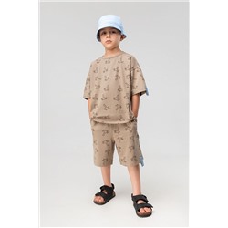 Костюм (Футболка+Шорты) BODO-S, 1129788