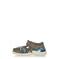 Туфли текстильные ECOTEX