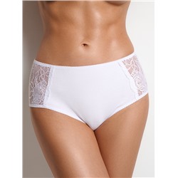 SiSi Трусы SI5509 Slip Maxi (кружево), CO