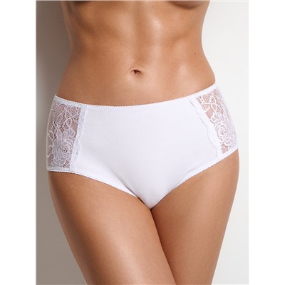 SiSi Трусы SI5509 Slip Maxi (кружево), CO