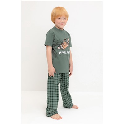 CROCKID Пижама
