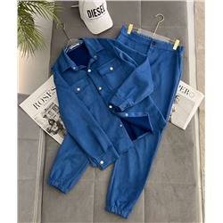 Костюм двойка