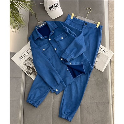 Костюм двойка