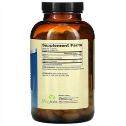 Dr. Mercola, L-треонат магния, 270 капсул