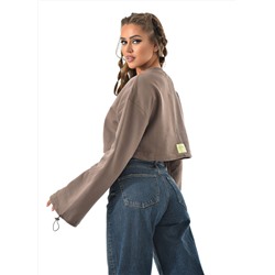 Женский свитшот CRACPOT