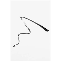 Provoc Жидкая подводка для глаз высокопигментированная / Micro Tip Dipliner 01 Black, черный KRISTALLER, 1107899