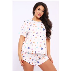 Костюм с шортами 5732 НАТАЛИ, 1078508