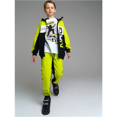 PLAYTODAY Фуфайка 12311367