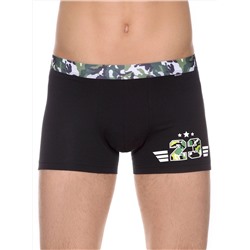 DiWaRi Трусы TATTOO SHORTS 862 (на вешалке)