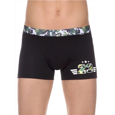 DiWaRi Трусы TATTOO SHORTS 862 (на вешалке)