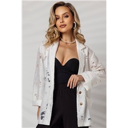 Брюки женские  121/51/Черный