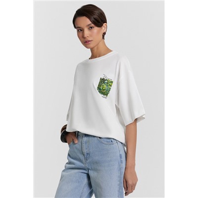 Футболка MARK FORMELLE, 1132058