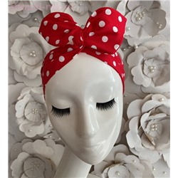 Повязка-солоха Повязка женская