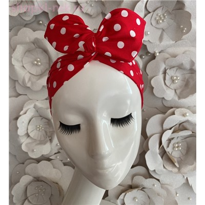 Повязка-солоха Повязка женская