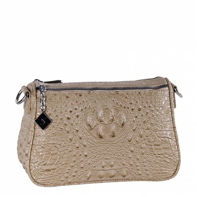 Сумка 270127-2 apricot Velina Fabbiana-Safenta