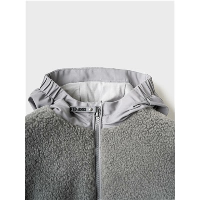 Куртка детская для мальчиков (ветровка)