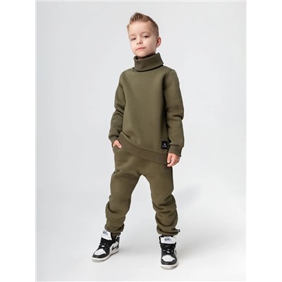 Bodo Костюм 11-275МU