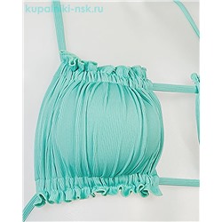 123-1 B Купальник раздельный (40-48)