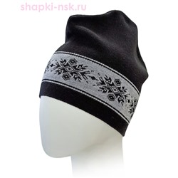 14282 MMH Шапка мужская (57-59)