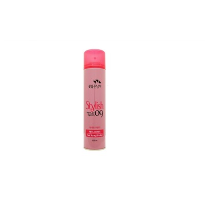 Somang Лак для укладки волос Hair care Аэрозоль 300мл