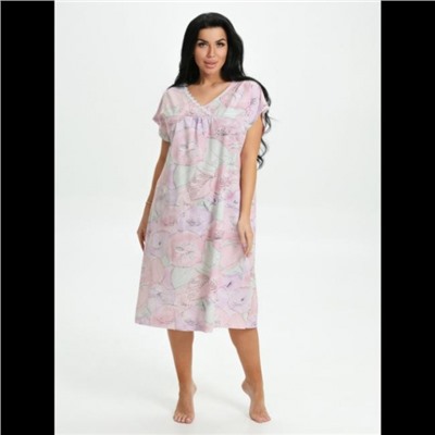 Сорочка Пышечка (Фиалка)