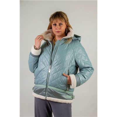 Куртка Классика верблюжья шерсть, арт. 309 НАТАЛИ, 1217227