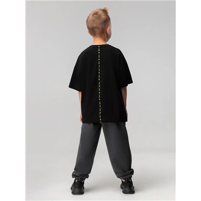 Bodo Футболка 4-472MU