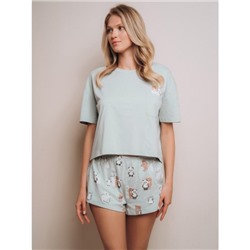 Пижама, Indefini, TBD4277