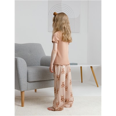 CROCKID Пижама К 1636