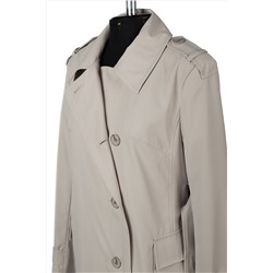 03-3275 Плащ женский (пояс)