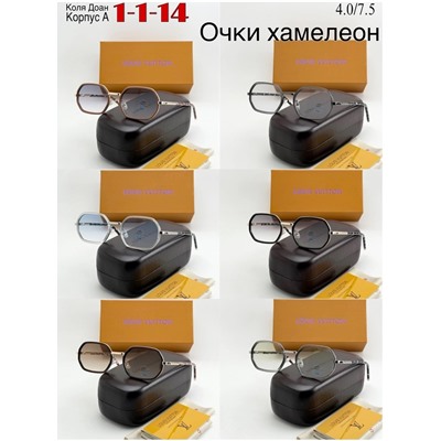 Солнцезащитные очки #22999732