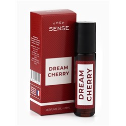 Парфюмерное масло женское Free Sense Dream Cherry, 8 мл (по мотивам Lost Cherry (Tom Ford)