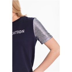 Футболка М324157Та