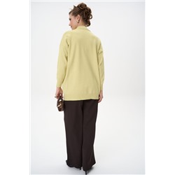 Джемпер Кира (жёлтый)