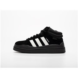 Зимние Кроссовки Bad Bunny x Adidas Campus Light High