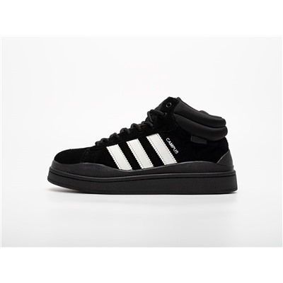 Зимние Кроссовки Bad Bunny x Adidas Campus Light High
