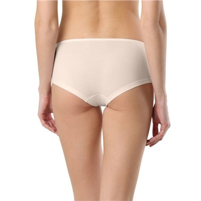 CONTE Трусики "шортики" средней посадки BASIC COLLECTION LSH 2015