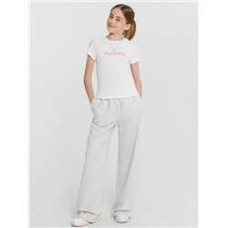 БРЮКИ ДЛЯ ДЕВОЧЕК 187810