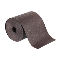 Лента бордюрная, 15 см × 10 м, толщина 1.2 мм, пластиковая, коричневая, Greengo