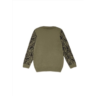 ESLI Джемпер 18С-180СП