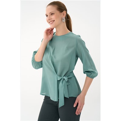 Блузон Хэлси