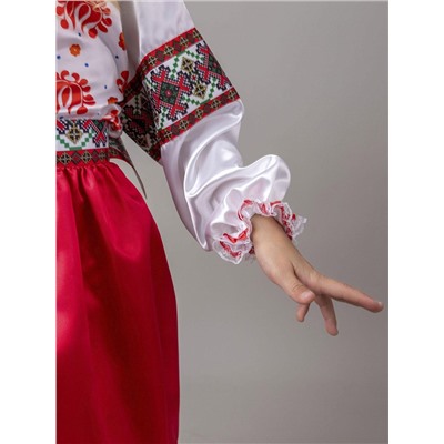 BATIK Костюм 1128 к-25