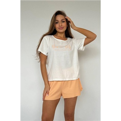 Lika Dress Пижама 10274