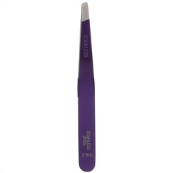 Sow Good, Fiesta Tweezers, Green, 1 Piece