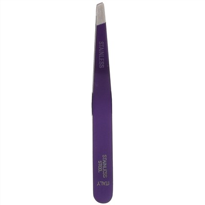 Sow Good, Fiesta Tweezers, Green, 1 Piece