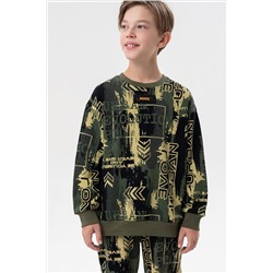 Джемпер PLAYTODAY, 1223153