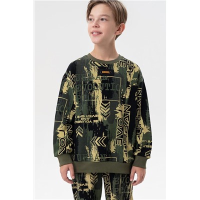 Джемпер PLAYTODAY, 1223153