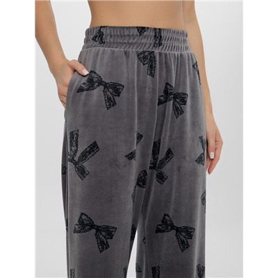 БРЮКИ ЖЕНСКИЕ 532520