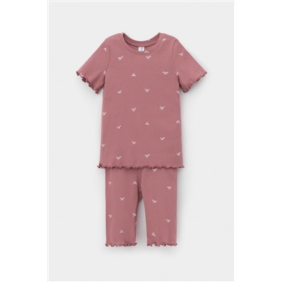 Пижама CROCKID, 1238108